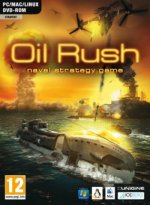 Oil Rush (2012) PC | RePack by Fenixx